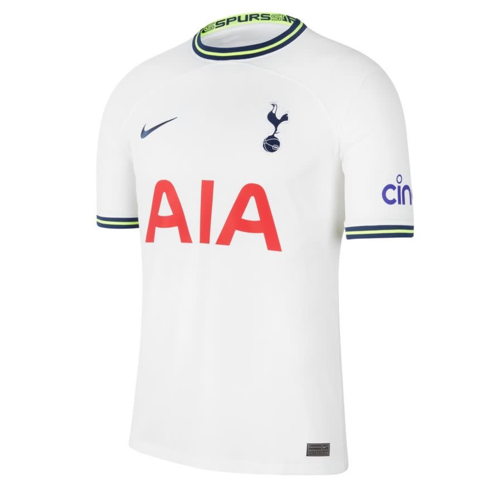 Tottenham Jerseys