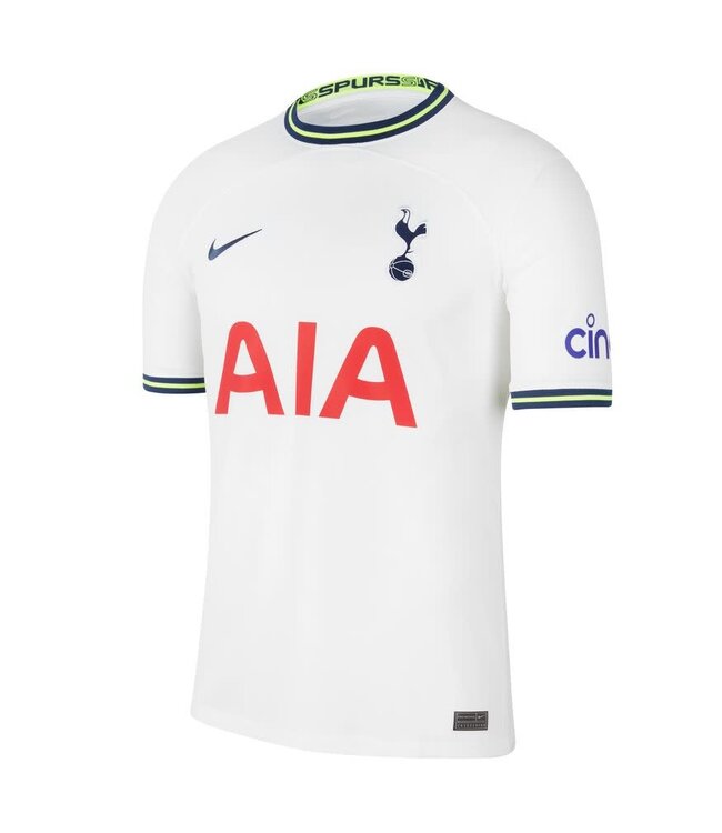 Nike Tottenham 22/23 Home Jersey (White)