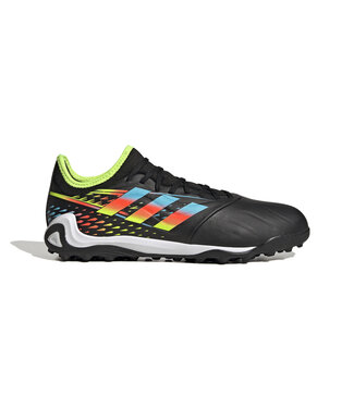 ADIDAS COPA SENSE.3 TF (BLACK/MULTI)