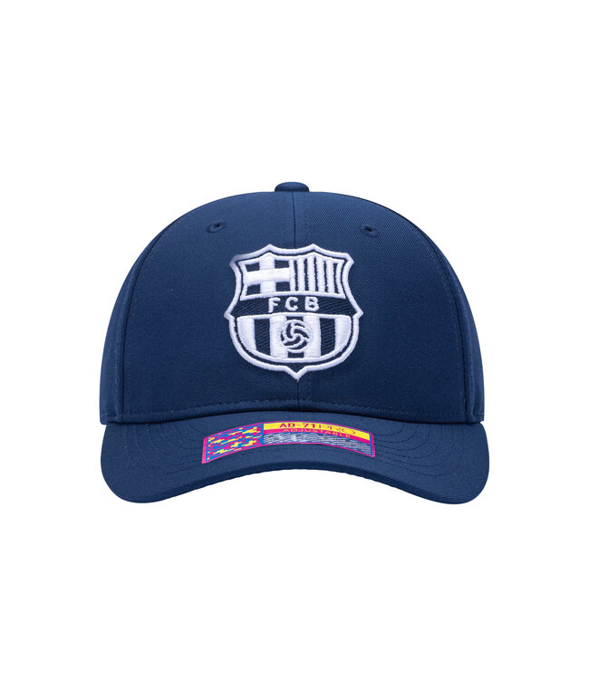Nike FC Barcelona 22/23 AWF Jacket - SoccerWorld