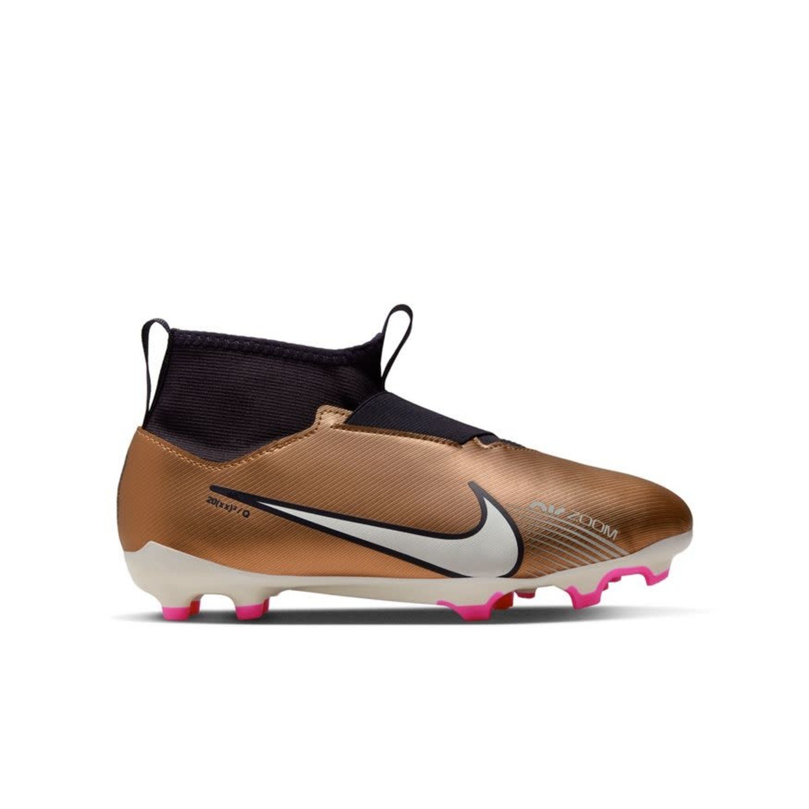 Nike Mercurial Zoom Superfly 9 Pro Q FG Soccer Cleats