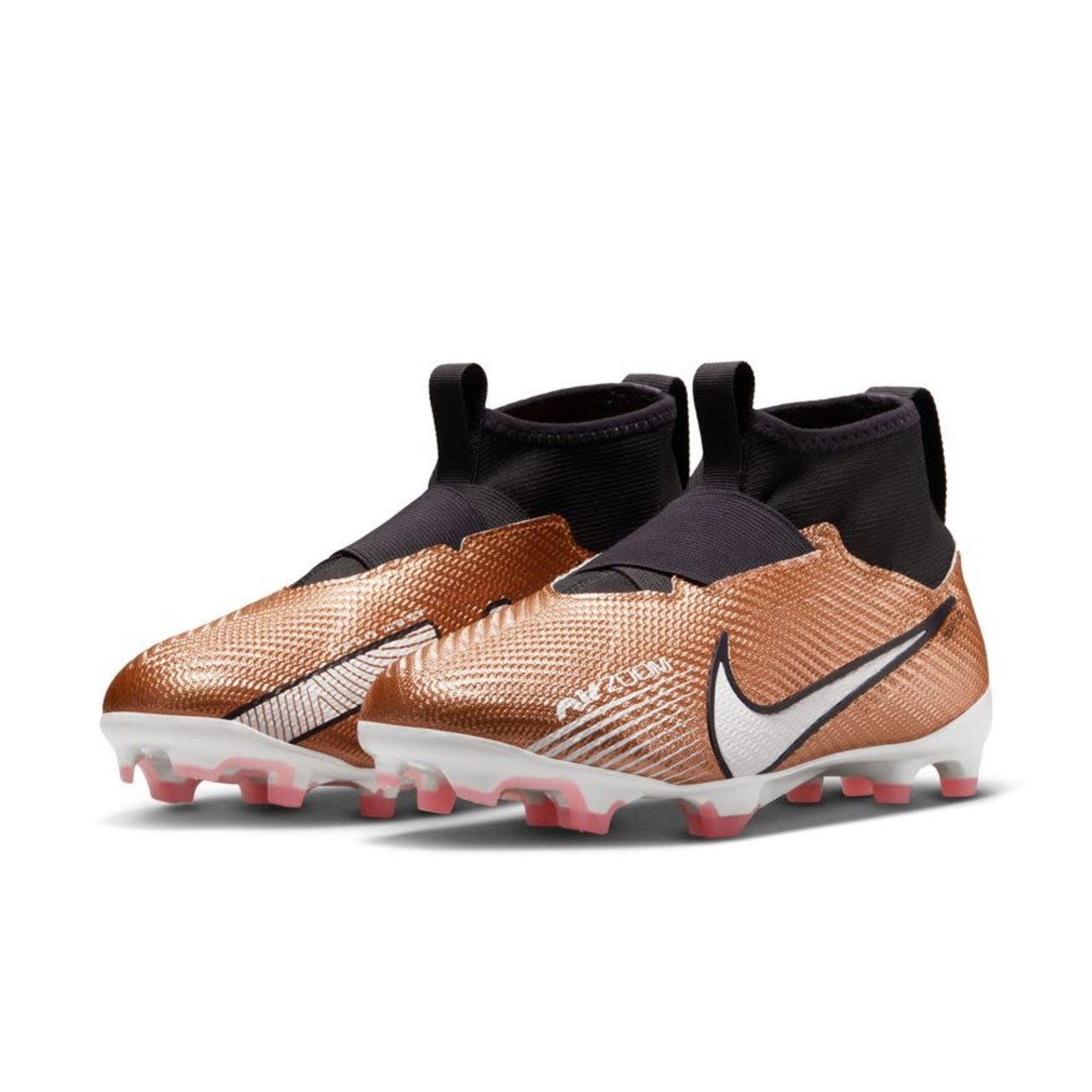 Nike Zoom Mercurial Superfly 9 Pro FG Jr - SoccerWorld - SoccerWorld