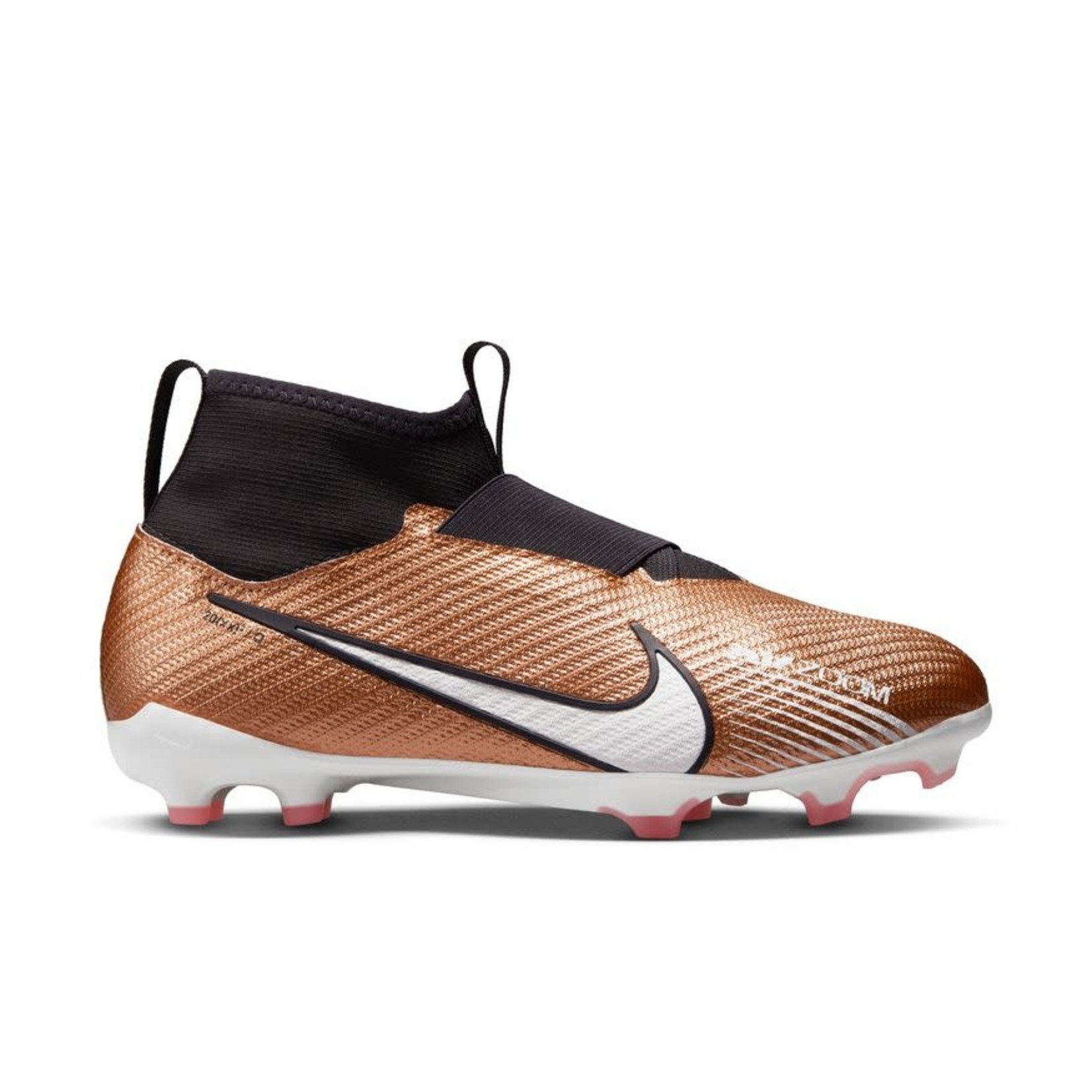 Nike Zoom Mercurial Superfly 9 Elite FG Soccer Cleats