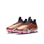 Nike Jr. Mercurial Vapor 13 Academy FG - White/LaserCrimson/Black  AT8123-160 – Soccer Zone USA