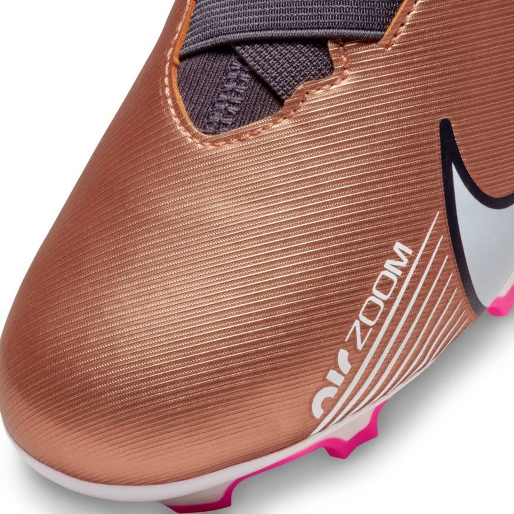 Nike Zoom Mercurial Vapor 15 Academy FG/MG (Copper)