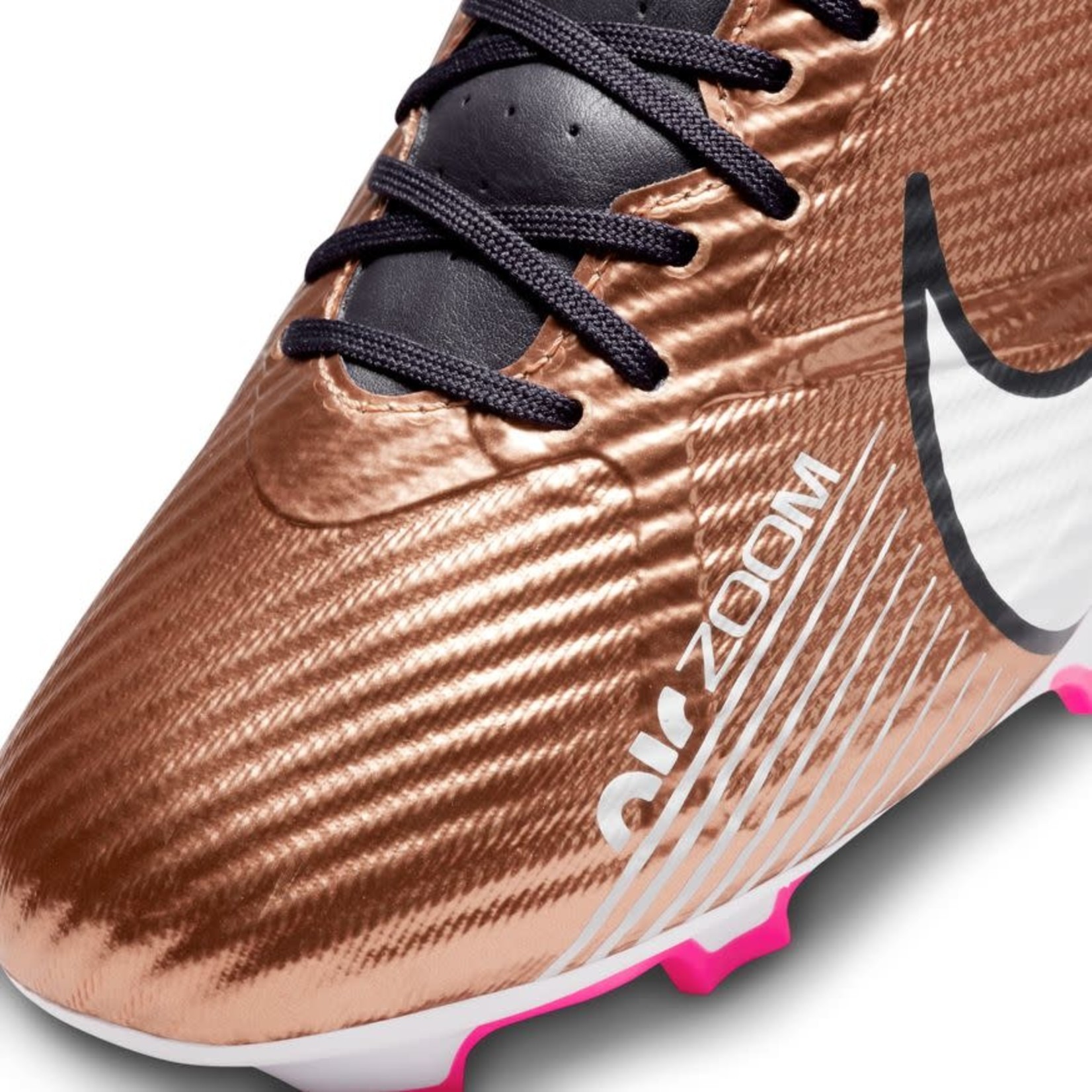 Nike Zoom Mercurial Vapor 15 Academy FG/MG (Copper)