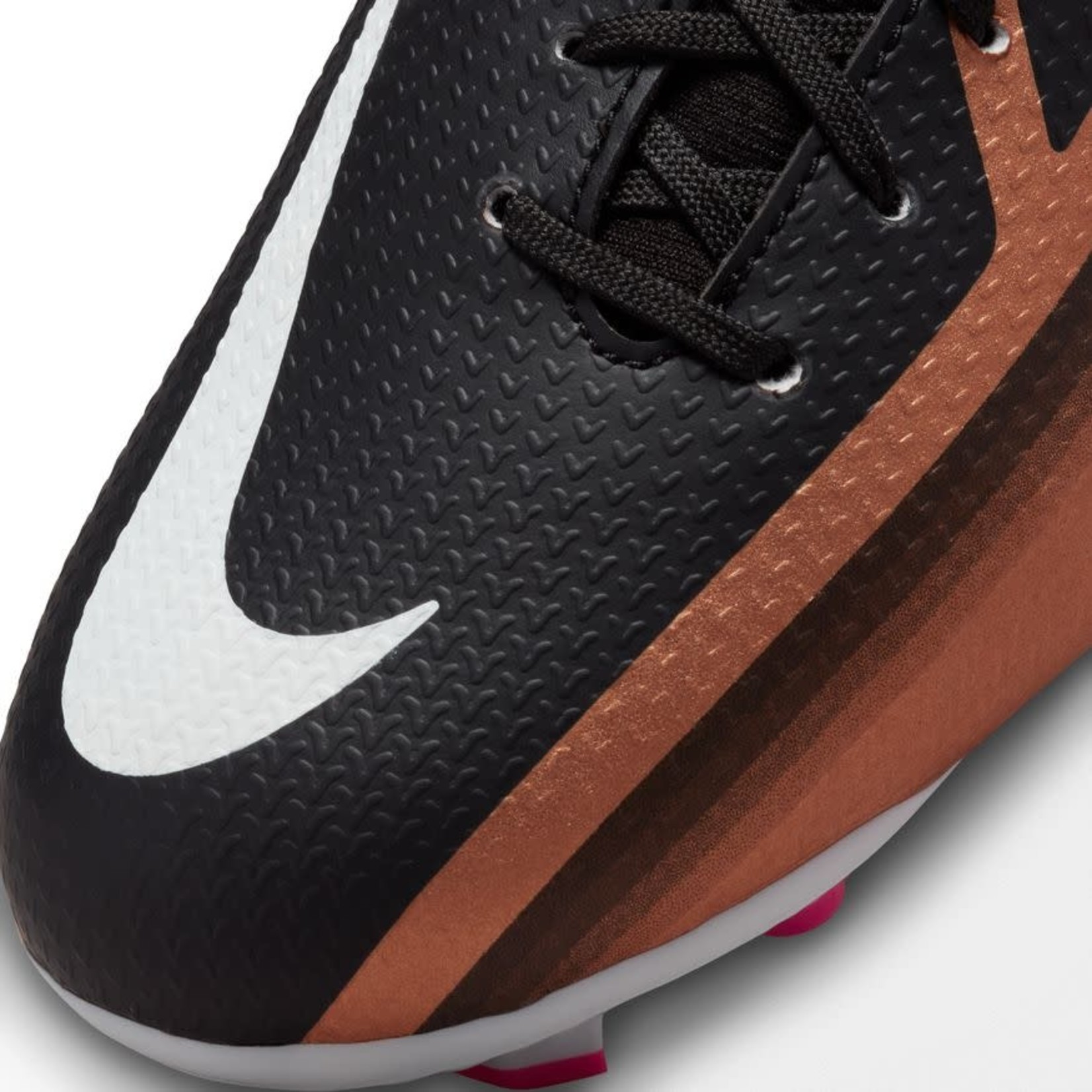 Nike Phantom GT 2 Elite FG Generation - Metallic Copper/White/Black