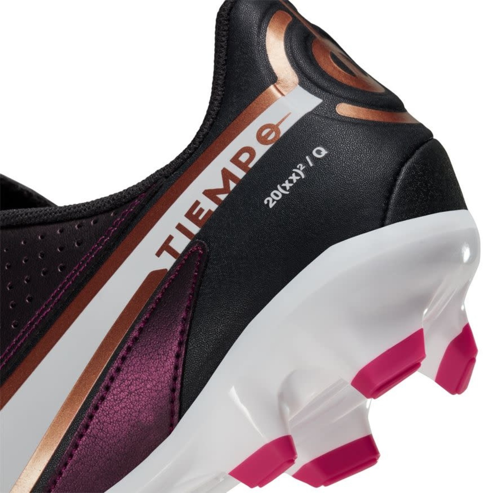 Nike Tiempo Legend 9 FG/MG - - SoccerWorld