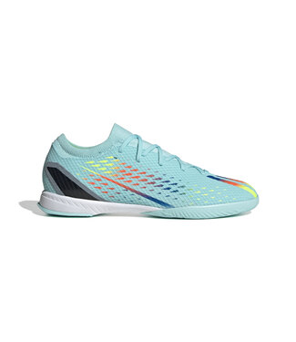 Adidas X SPEEDPORTAL.3 IN (AQUA/MULTI)