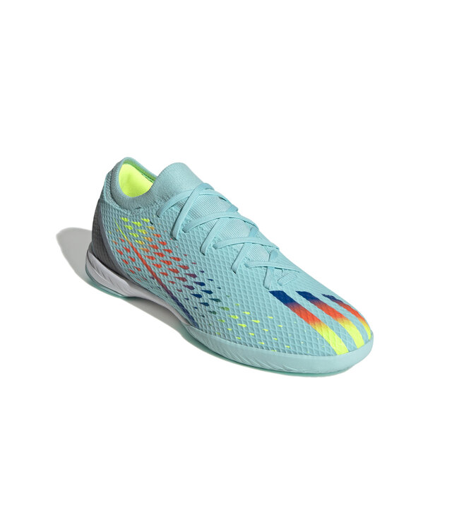 Adidas X Speedportal.3 Indoor - SoccerWorld - SoccerWorld