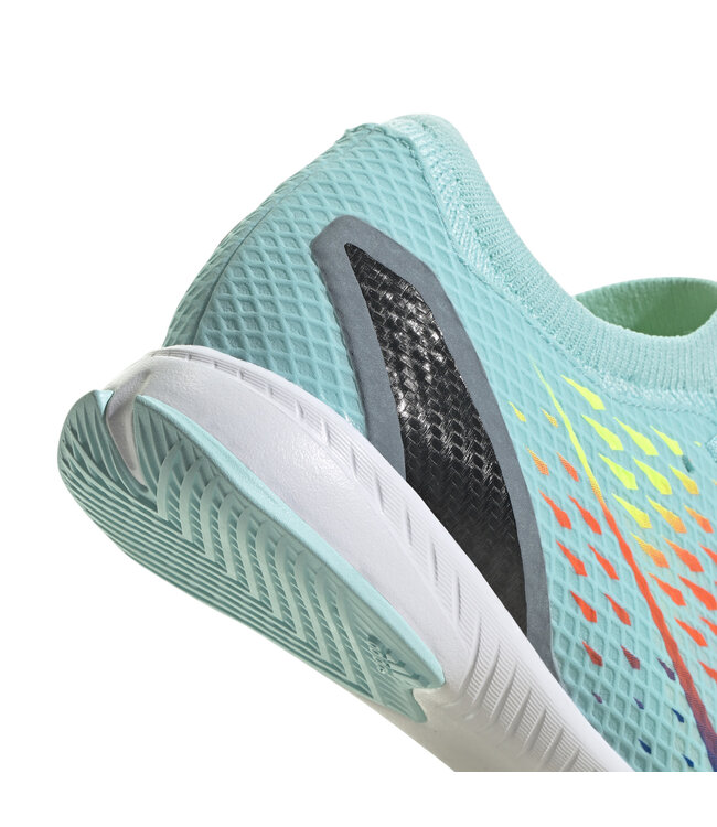 Adidas X Speedportal.3 Indoor (Aqua/Multi)
