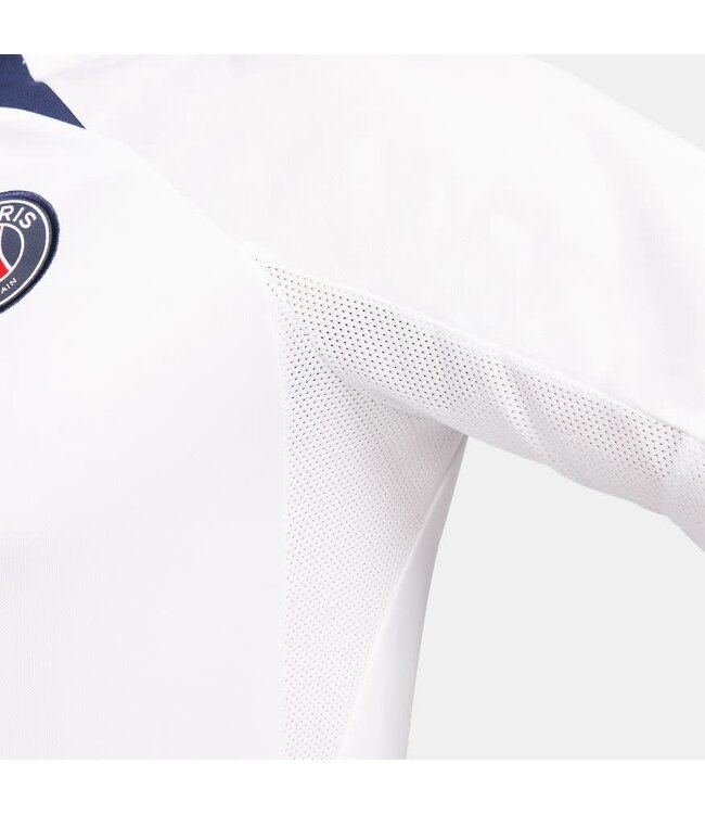 Nike PSG 22/23 Strike Training Jersey (White/Navy)