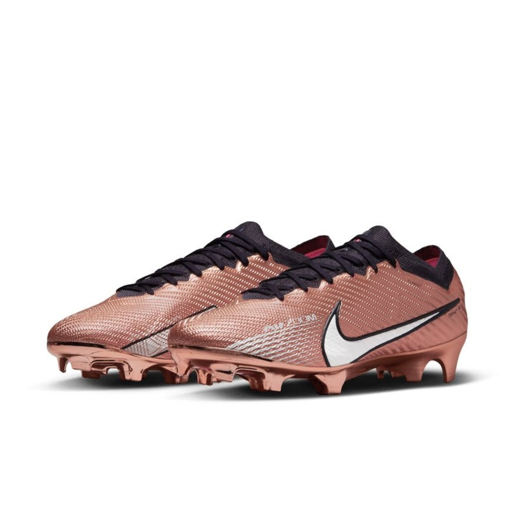 NIKE ZOOM MERCURIAL VAPOR 15 ELITE QATAR FG (COPPER)