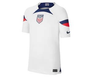 team usa soccer jersey