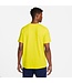 Nike Brazil 2022 Crest Tee (Yellow)