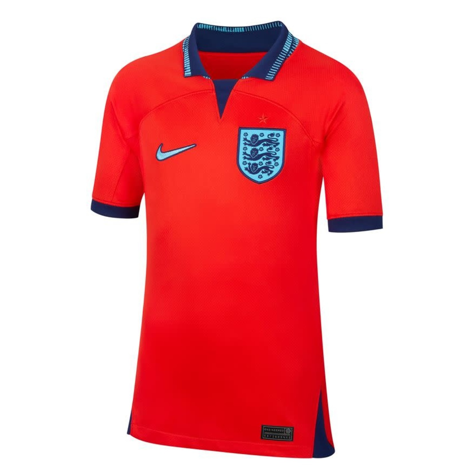 Nike England 2022 Away Jersey Youth - SoccerWorld - SoccerWorld