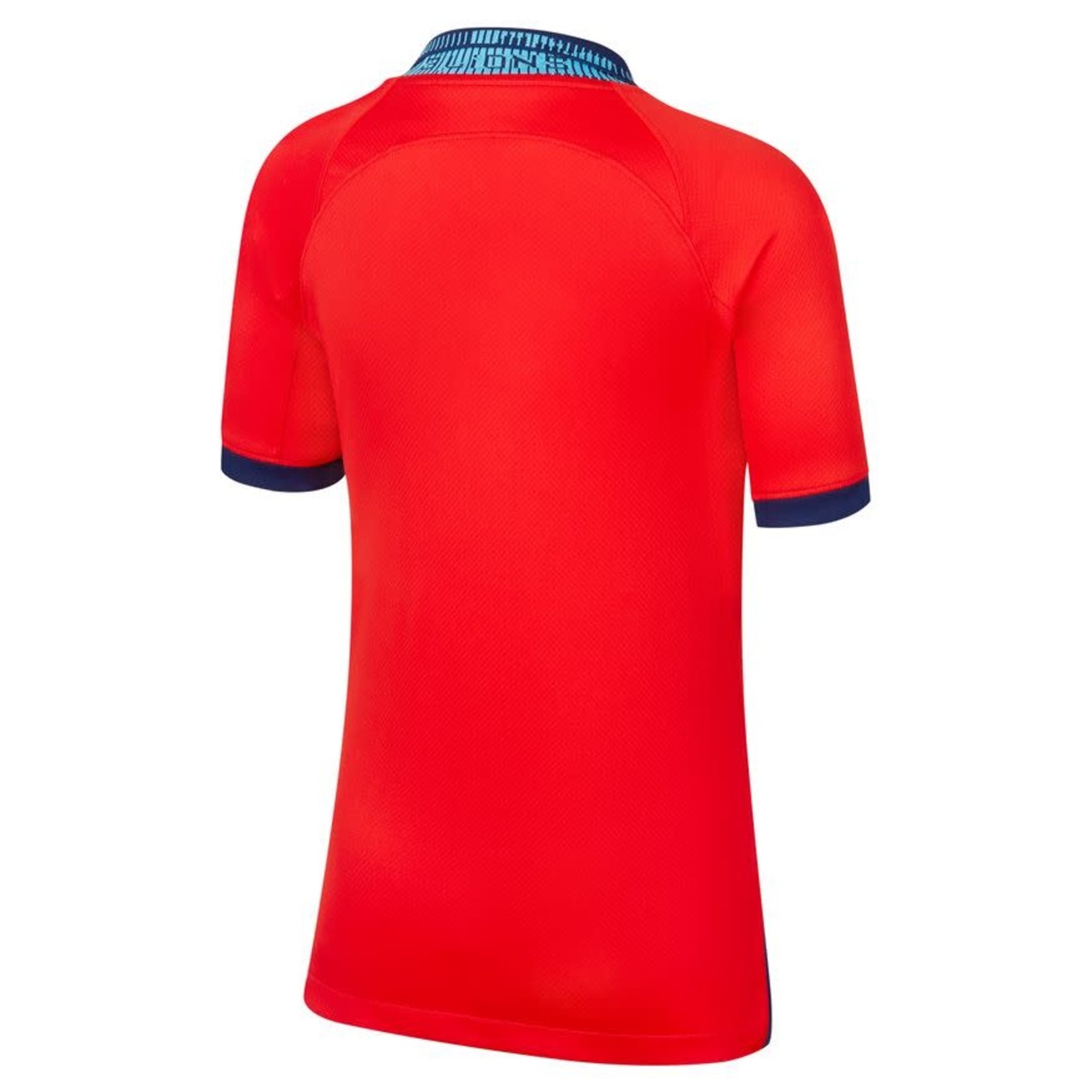 Reds Nike Replica Away Jersey