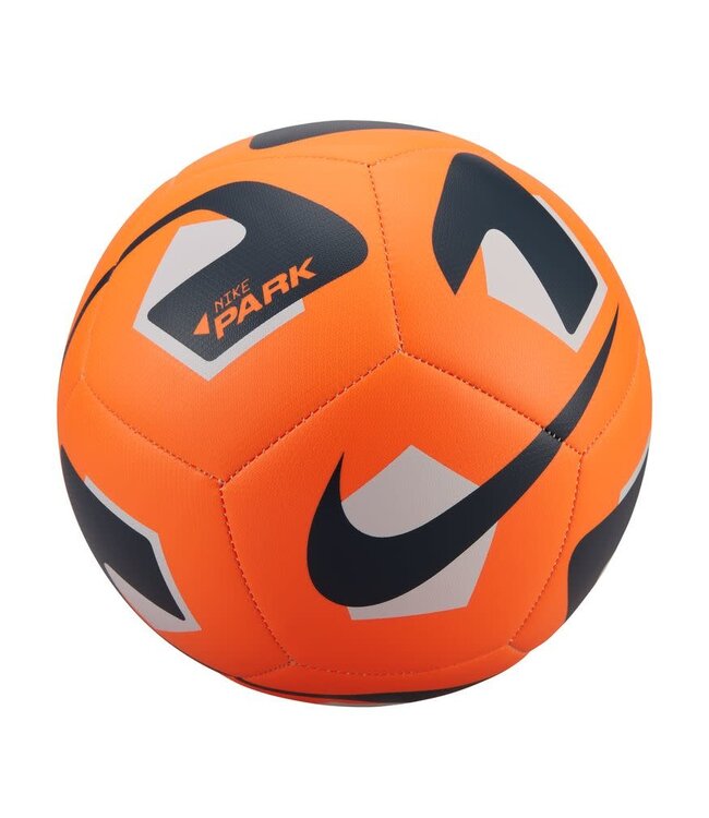 Nike Park Team Ball (Orange/White)