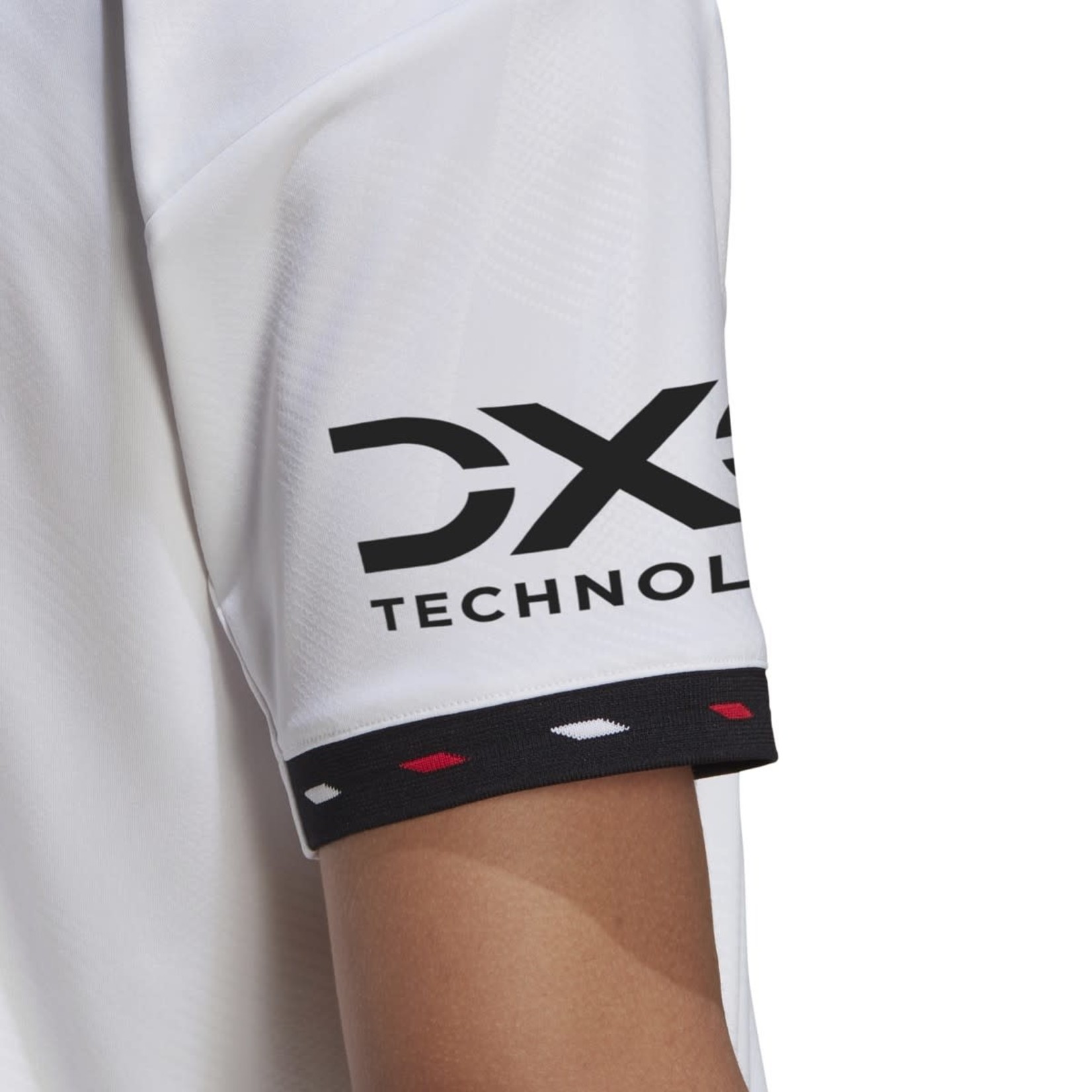 Mixed Reviews for adidas Short-Sleeve Jerseys