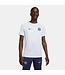 Nike PSG 22/23 Prematch Jersey (White/Gray)
