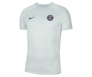 Nike Psg 23/24 Stad.aw Jersey in White for Men