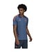 Adidas Manchester United 22/23 Condivo 22 Training Jersey (Blue/Orange)