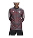 Adidas BAYERN 22/23 CONDIVO 22 TRAINING TOP (GRAY/RED)