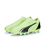 PUMA ULTRA MATCH LL FG/AG JR (YELLOW)