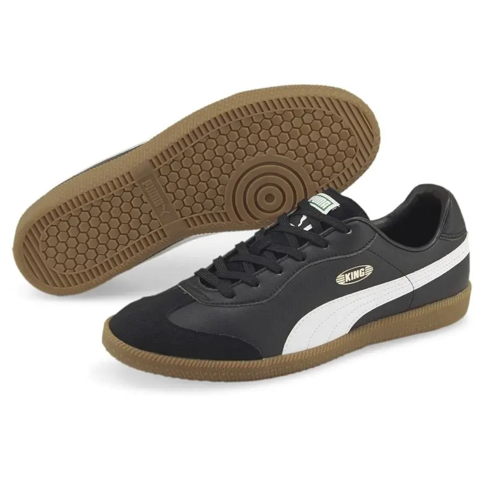 Puma 21 Indoor SoccerWorld SoccerWorld