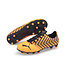 PUMA Tacto II FG/AG Jr (Orange/Black)