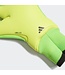 Adidas X Speedportal Pro Gloves (Lime/Black)