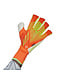Adidas Predator Pro Fingersave Gloves (Orange/Lime)