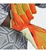Adidas Predator Pro Fingersave Gloves (Orange/Lime)