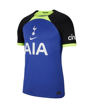 NIKE TOTTENHAM 22/23 AWAY JERSEY (PURPLE)