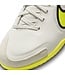 Nike Tiempo Legend 9 Academy Indoor Jr (White/Yellow)