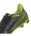 Adidas Copa Sense.4 FxG Jr (Black/Yellow)