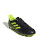 Adidas Copa Sense.4 FxG Jr (Black/Yellow)