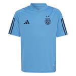 Adidas Messi Argentina 2022 Winners Tee - SoccerWorld - SoccerWorld