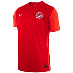 NIKE CANADA 2022 HOME JERSEY (RED)