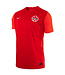 Nike CANADA 2022 HOME JERSEY (RED)