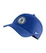 Nike CHELSEA 22/23 ADJUSTABLE CAMPUS HAT (BLUE)