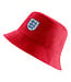 Nike ENGLAND 2022 CORE BUCKET HAT (RED)