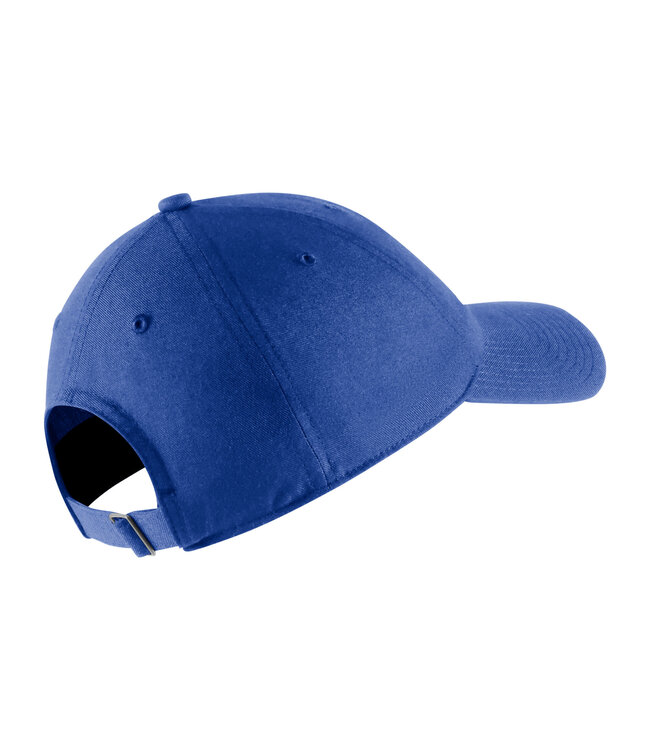 Nike England 2022 Adjustable Campus Hat (Blue)
