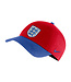 Nike ENGLAND 2022 ADJUSTABLE CAMPUS HAT (RED/BLUE)