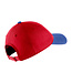 Nike England 2022 Adjustable Campus Hat (Red/Blue)
