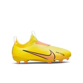 Nike Air Zoom Mercurial Vapor 15 Youth Academy FG MG - Lucent Pack