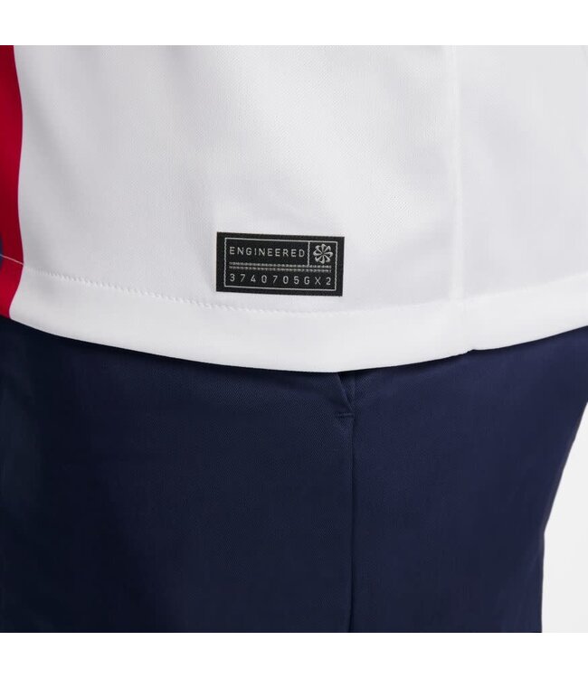 Nike PSG 22/23 Third Jersey (White)