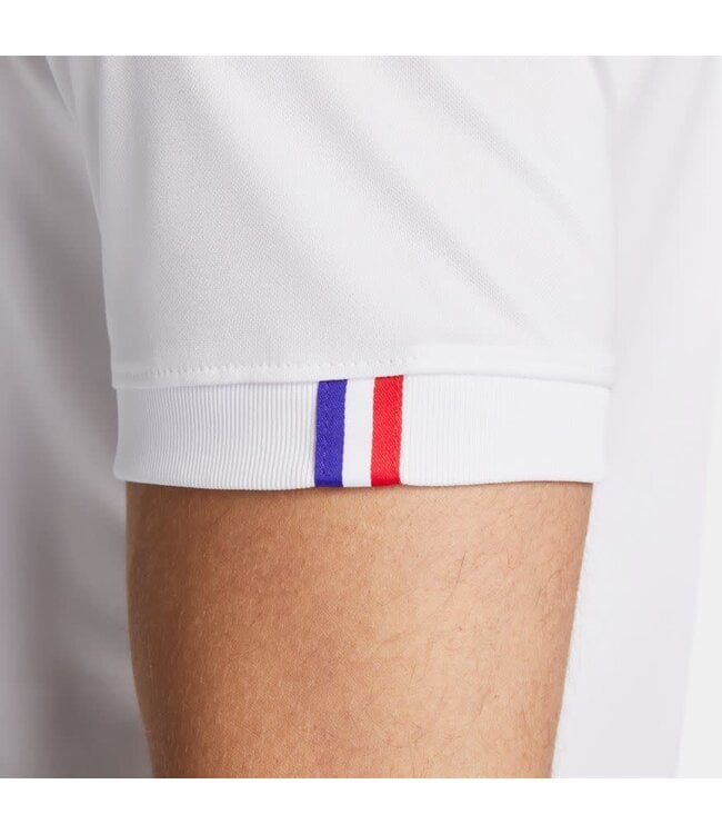 Nike PSG 22/23 Third Jersey (White)
