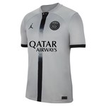 Nike PSG 21/22 Fourth Jersey - SoccerWorld - SoccerWorld