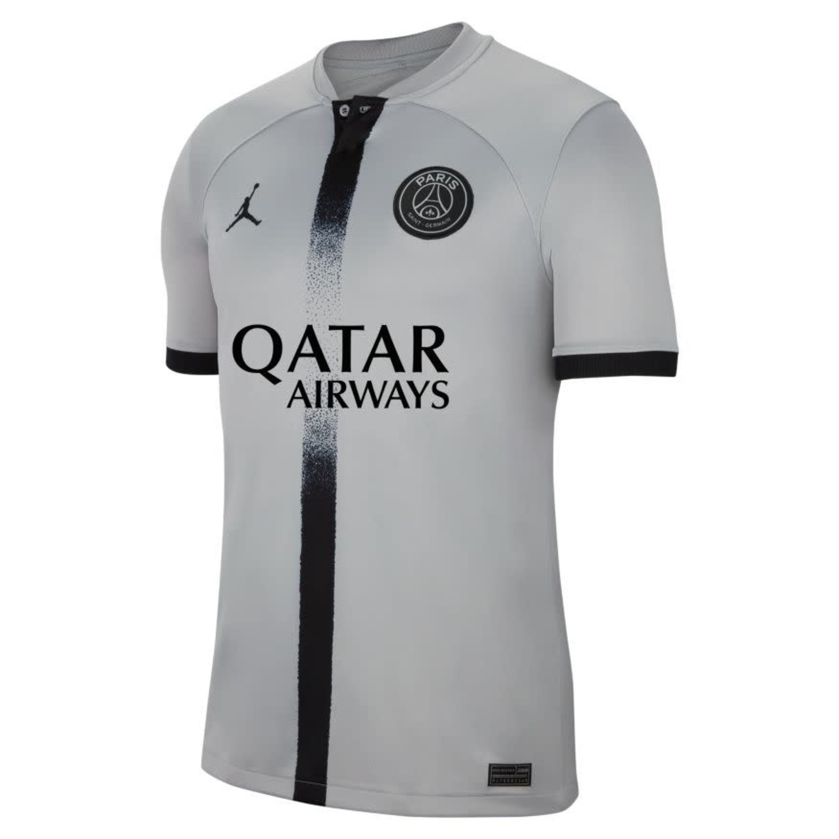 Nike PSG 22/23 Away Jersey - SoccerWorld - SoccerWorld